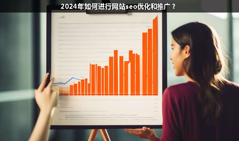 2024年如何進行網(wǎng)站seo優(yōu)化和推廣？