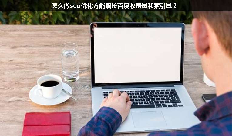 怎么做seo優(yōu)化方能增長百度收錄量和索引量？