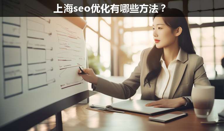 上海seo優(yōu)化有哪些方法？